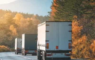 İstanbul ile Akçakoca Arası Klima Taşıma