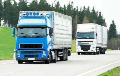 İstanbul ile Akçakoca Arası Eşya Taşıma